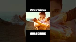 Wonder Woman shortsfeed action film [upl. by Philbin]