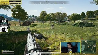 DrasseL and Shrimzy 2MAN SQUAD  27 Kills  PUBG [upl. by Einnel]