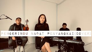 Pengerindu Nadai Penyangkai  Loudness Empire Cover by Elliza [upl. by Gine]