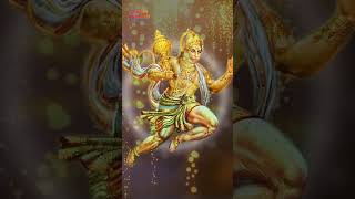 Latest Anjaneya Swamy Devotional Songs  Maa Thandri Anjanna Song  YTShorts  Jadala Ramesh Songs [upl. by Ardnas268]