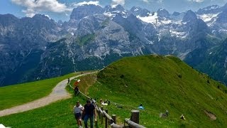 Italys Mystery Mountains [upl. by Eislel363]