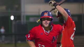 Mclennan Baseball Fall video [upl. by Ballou100]