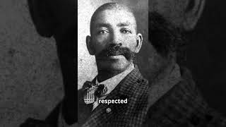 Bass Reeves The RealLife Django Unchained [upl. by Emanuel]