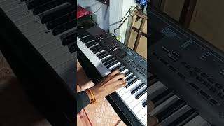 NEW KEYBOARD MUSIC PIANO l 1m songshortsviralvideoshortvideo1million1millionviewsmusic [upl. by Uriiah]