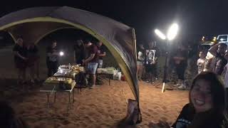 Pinoy Offroaders New Generation 1st Camping 2024 Season V pinoyoffroadersnewgeneration pong [upl. by Cathe]