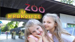 ZOO W KRAKOWIE [upl. by Kannav]