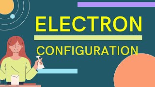 Electron Configuration I Energy Level Sublevel and Orbitals I FULL VIDEO [upl. by Nhguavad232]