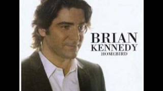 The Fields Of Athenry Rare Brian Kennedy [upl. by Osnofedli]