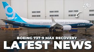 Big Boeing Accident amp Recovery Updates [upl. by Nate]