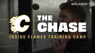 The Chase Inside Flames Training Camp  Episode 3 [upl. by Henrique]