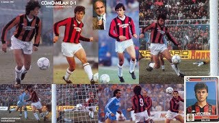 ComoMilan 01 411987 Radiocronaca di Sandro Ciotti Tutto il calcio minuto per minuto [upl. by Alexio976]