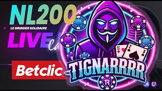 Liveplay NL200 TIGNARRRR se fait détruire [upl. by Rockel667]