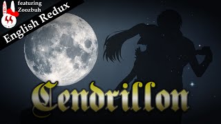 『TBOEZoozbuh』Cendrillon  MikuKaito  English Redux with Original PV [upl. by Gilba60]