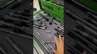 Are These Tool Carts From Sunex Tools Worth Its Value [upl. by Peria]