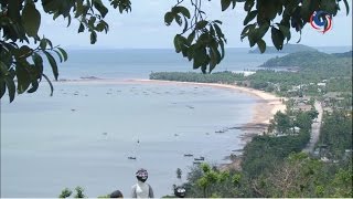 Chumphon  An ideal Real Estate Investment in Paradise [upl. by Assirahs824]