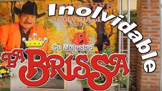 Su Majestad La Brissa  Inolvidable  Video Oficial [upl. by Secor]