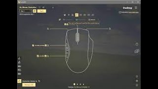 How to get AIM ASSIST on MOUSE and keyboard in a minute ANY game with AIM ASSIST [upl. by Fitts798]