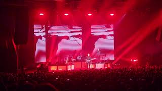 OMD live  Encore  Electricity  Mitsubishi Electric Halle Düsseldorf  1st February 2024 [upl. by Annoled]