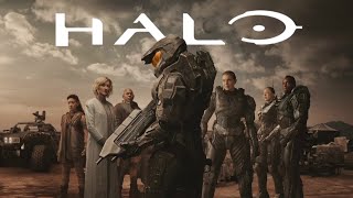 Halo 2022 Tráiler Oficial Español Latino [upl. by Brandt]