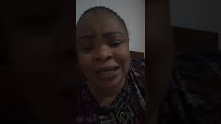 DAYO AMUSA SPEAKS ON BOBRISKY’S ISSUE AT ENIOLA AJAO’S PREMIERE [upl. by Sachi]