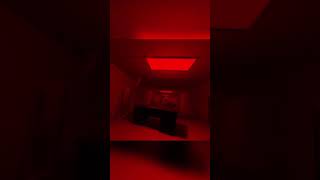 The backrooms run Credits to bigdew0  granny funny memes vrhorror shorts [upl. by Funk655]