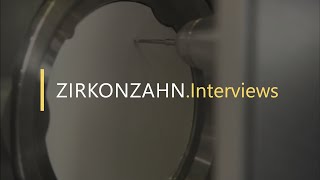 Zirkonzahn im ORF Südtirol Heute  ZirkonzahnInterviews [upl. by Aisyram426]