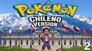 Mi Tía la Líder de un Gimnasio 🤯  Pokémon Chileno 2  Poor Bytes [upl. by Ehttam]