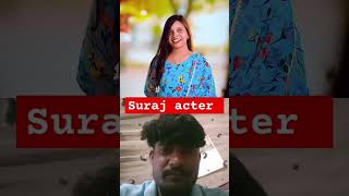 Suraj acter ka new video P21 ka new video 😥😥 [upl. by Attiuqihc]