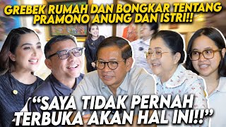 SEMUA TERBONGKAR FAKTA YANG ORANG GAK TAU TENTANG MEREKA INI ISI RUMAH PRAMONO ANUNG [upl. by Ydarb]