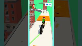 New Bike Race mobilegame gameplay shorts [upl. by Means]