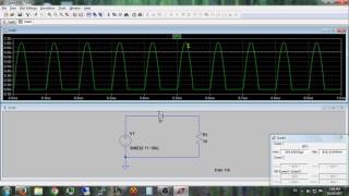 LTspice simulation tutorial [upl. by Aihselef]