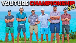 The YouTube Championship  Bermuda [upl. by Nwahsuq]