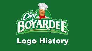 Chef Boyardee LogoCommercial History [upl. by Ezri]