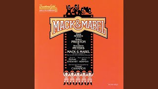 Movies Were Movies From quotMack amp Mabel Original Cast Recordingquot 1974ReissueRemastered 1992 [upl. by Atwater]