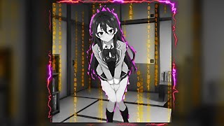 APAGO TUDO  codet  ayano edit [upl. by Assinna930]