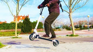 Antes de Comprar un Patinete Electrico Mira Esto   50kmh Ni Xiaomi ni Dualtron [upl. by Alrep870]