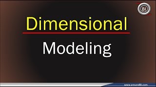 What is Dimensional Modeling [upl. by Hars56]