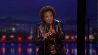 Wanda Sykes Ima Be Me  Gay vs Black subtitulado [upl. by Amla]