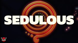 Sedulous By Samifying  GEOMETRY DASH [upl. by Nahraf]