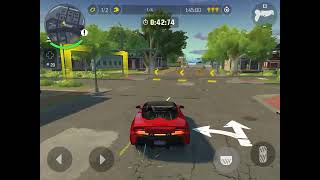 Gangstar New Orleans Part 121 Gameplay  CBD Fine by Me [upl. by Cyrill382]