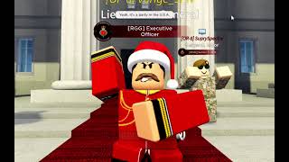 Royal Grenadier Guards  Party in the USA [upl. by Dmitri]