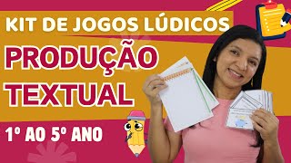 LIVE COMO TRABALHAR PRODUÇÃO TEXTUAL EM 2024  Professor em Sala [upl. by Michale383]