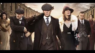 Peaky Blinders Soundtrack Mix [upl. by Nylaras391]