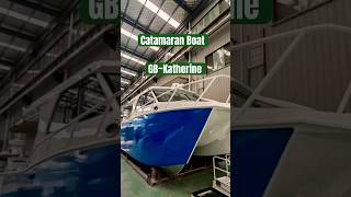 Catamaranscatamarancatamaransailingfishingboatsforsale [upl. by Yenattirb]