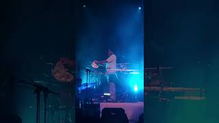 SAMPHA  Stereo Colour Cloud  Spirit 20  Granada Theater in Dallas TX 111424 [upl. by Ilatan]