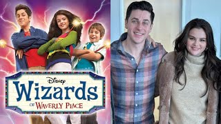 Everything you need to know about the Wizards of Waverly Place Sequel Series [upl. by Ecaroh300]