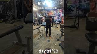 Day 2130day challange chandan nanote vlogs ytshorts youtubeshorts gainweight youtuber youtube [upl. by Allina]