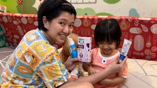 HOME REMEDIES FOR COUGH AND COLDS  INFANT AND TODDLER [upl. by Llertniuq680]