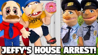 SML Parody Jeffys House Arrest [upl. by Siobhan949]