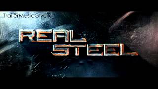 Celldweller  The wings of icarus  Real Steel trailer music [upl. by Lemcke]